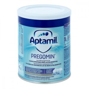 Aptamil Pregomin Pulver