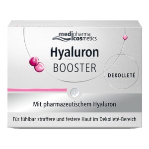 Hyaluron Booster Dekollete Gel