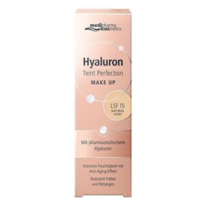 Hyaluron Teint Perfection Make-up natural ivory