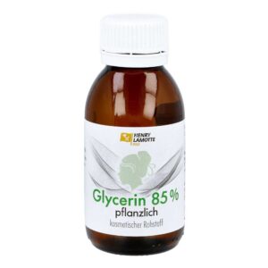 Glycerin 85% Pflanzlich Kosmetischer Rohstoff