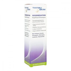 Thymuskin Regeneration Kopfhaut-shampoo