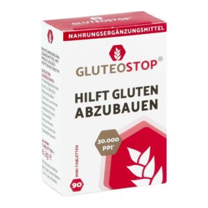 Gluteostop Tabletten