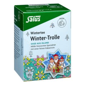 Winter-Trolle Salus