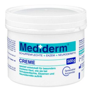 Mediderm Creme