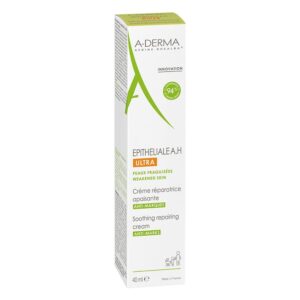 Aderma Epitheliale A.h Ultra Creme