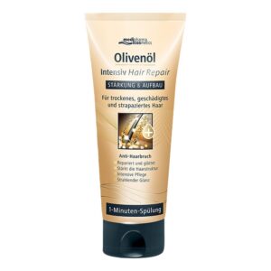 Olivenöl Intensiv Hair Repair Spülung