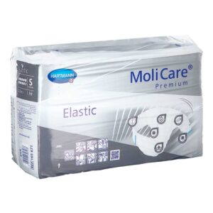 Molicare Premium Elastic Slip 10 Tropfen Größe s