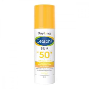 Cetaphil Sun Daylong SPF 50+ Multi-Schutz-Fluid