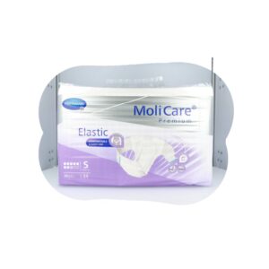 Molicare Premium Elastic Slip 8 Tropfen Größe s