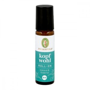 Kopfwohl Roll-on Bio