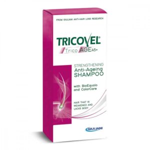 Tricovel Trico Age 45+ Shampoo