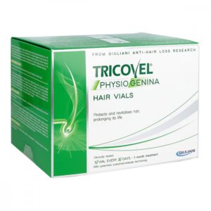 Tricovel Physiogenina Ampullen