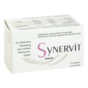 Synervit Kapseln