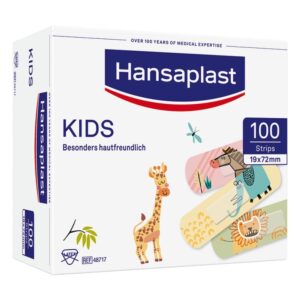 Hansaplast Kids Univeral Strips