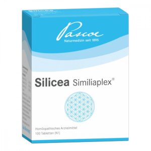 Silicea Similiaplex Tabletten