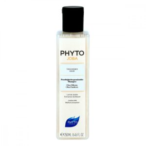 PHYTOJOBA Feuchtigkeitsspendendes Shampoo