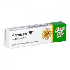 Arnikamill Hautpflegesalbe