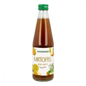 Kartoffelsaft Bio Schoenenberger