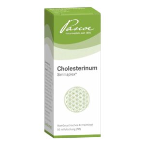 Cholesterinum Similiaplex Mischung