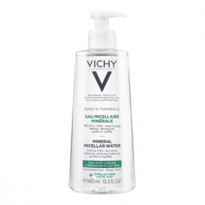 Vichy Purete Thermale Mineral Mizellen-fluid Misch