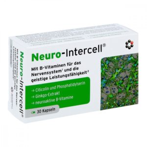 Neuro-intercell Kapseln