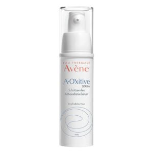 Avene A-oxitive Serum schütz.Antioxidans-Serum