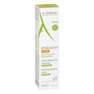 Aderma Epitheliale A.h Ultra Creme