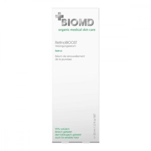 BIOMD Retinol Boost Feuchtigkeitsserum