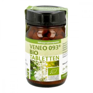 Veneo 093 Bio Tabletten