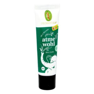 Atmewohl Baby & Kinder Balsam Bio