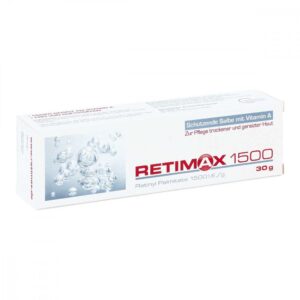 Retimax 1500