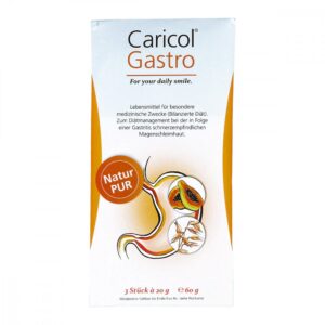 Caricol Gastro Beutel