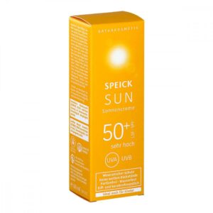 Speick Sun Sonnencreme Lsf 50+