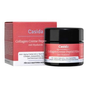 Collagen Creme Peptid Filler+hyaluron