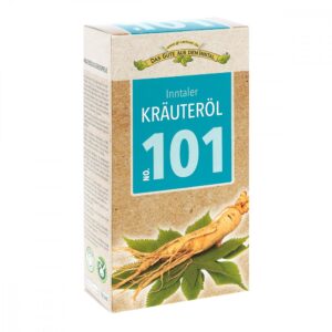 101 Kräuteröl Inntaler