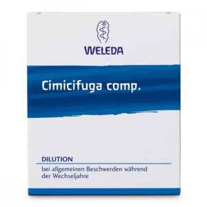 Cimicifuga Comp.dilution