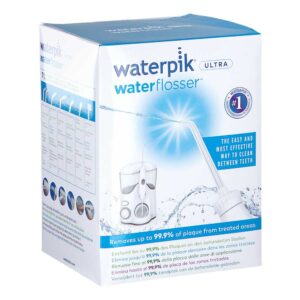 Waterpik Ultra Munddusche Wp-100eu