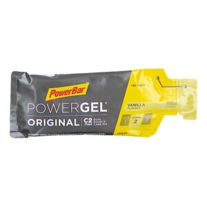 Powerbar Powergel Original & Fruit Vanilla