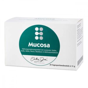 Orthodoc Mucosa Pulver