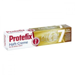 Protefix Haftcreme Premium