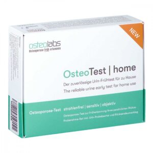 Osteo Home Test Urin