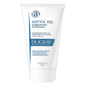 Ducray Kertyol Pso Kur-shampoo