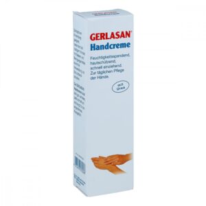 Gerlasan Handcreme mit Urea