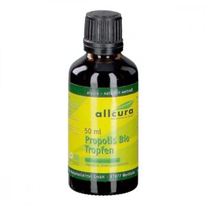 Propolis Bio Tropfen