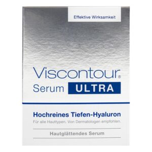 Viscontour Hyaluron Ultra Serum Ampullen