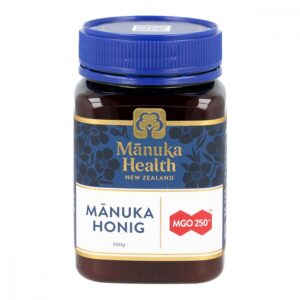 Manuka Health Mgo 250+ Manuka Honig