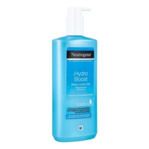 Neutrogena Hydro Boost Body Lotion Gel