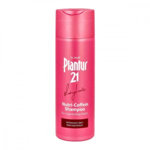 Plantur 21 langehaare Nutri-coffein-shampoo