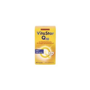 Vitastar Q10 Kapseln