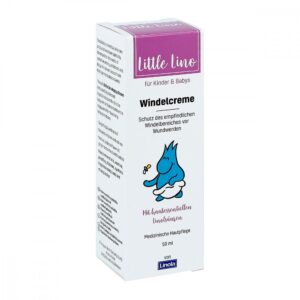 Little Lino Windelcreme